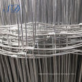 Galvanized Steel Wire Field Fence From China Factory